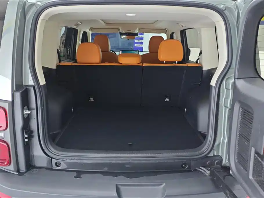 HAVAL RAPTORS NEW ENERGY