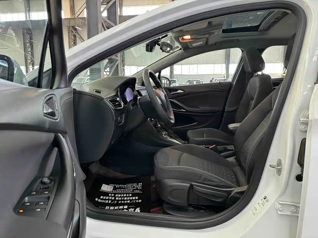 Buick Verano 2016 15S AT