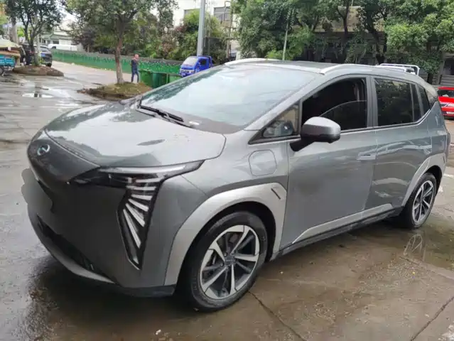 2025 GAC Aion Y