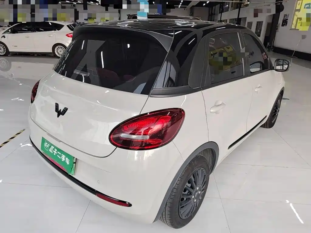 Wuling Bingo — миниатюра 7