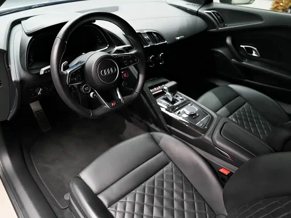Audi R8 — миниатюра 29