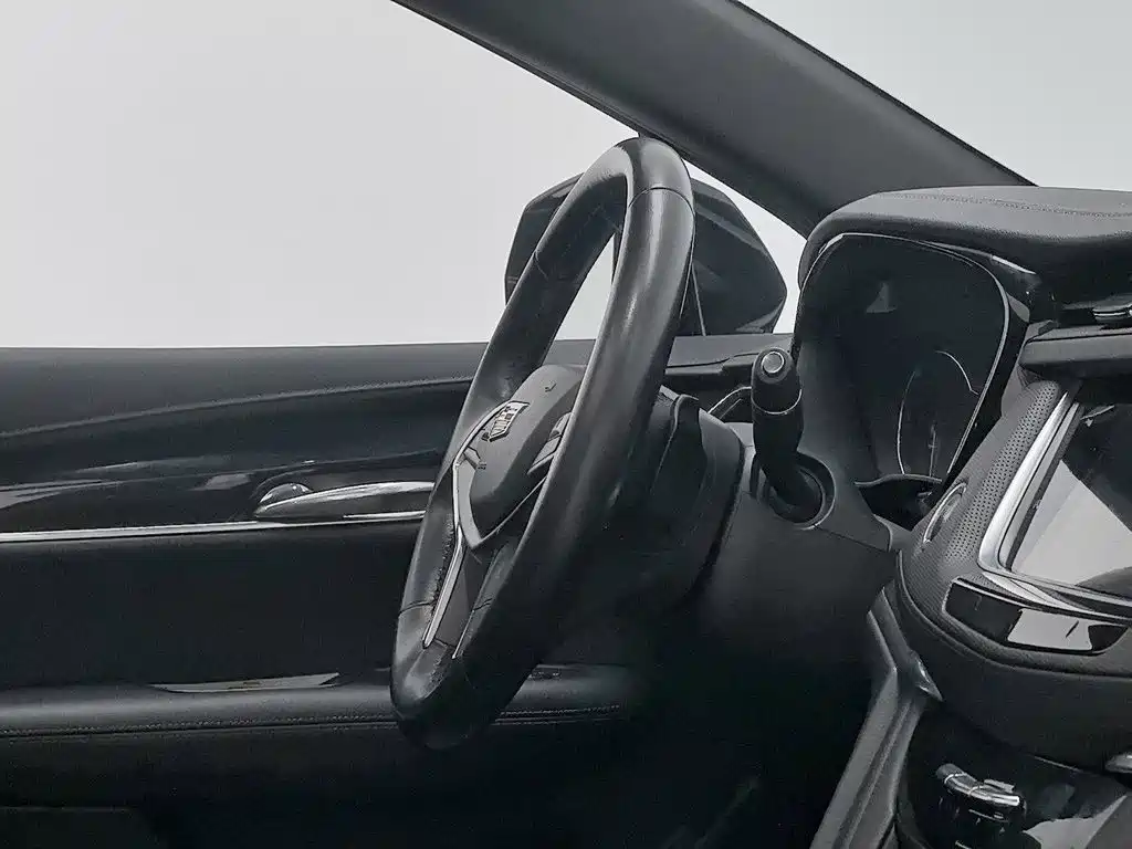 Cadillac XT5 — миниатюра 22