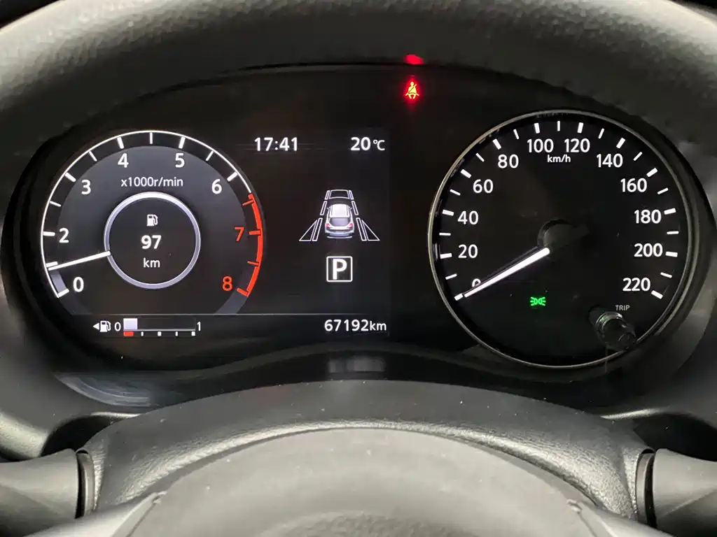 Nissan Kicks — миниатюра 12