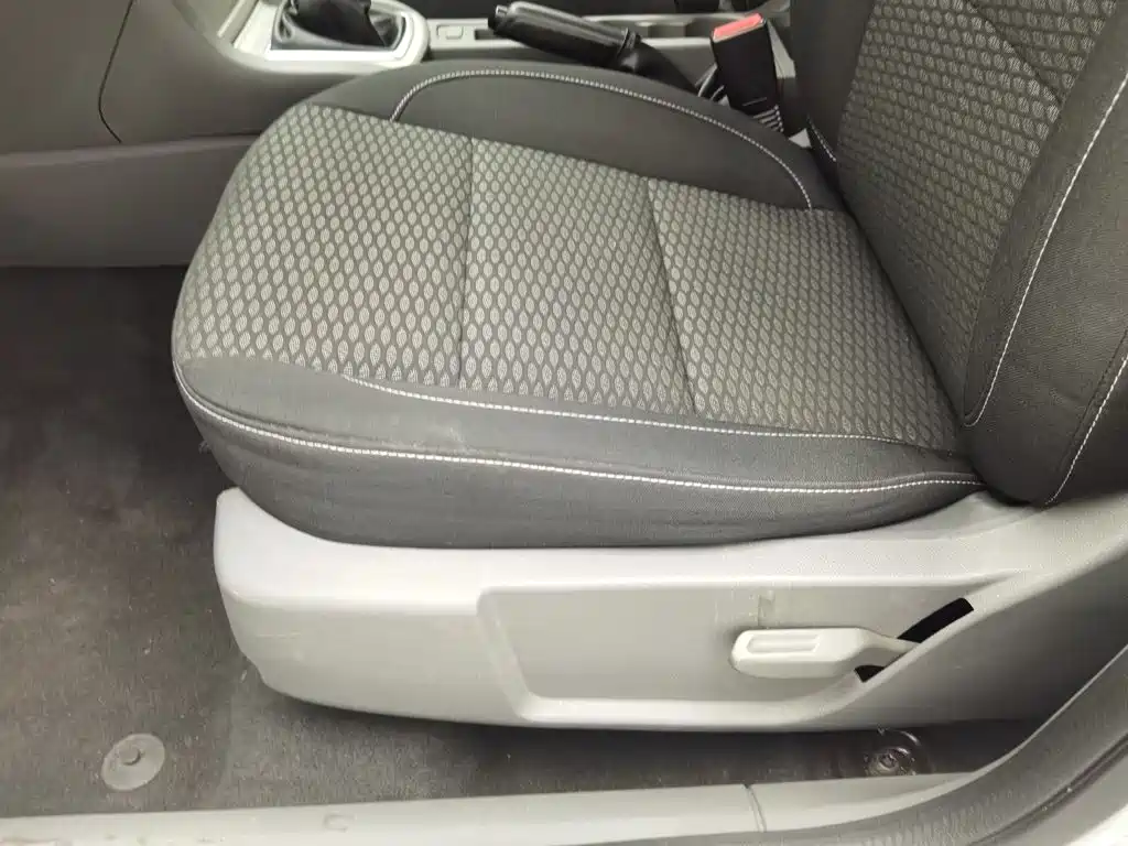 Ford Focus — миниатюра 20