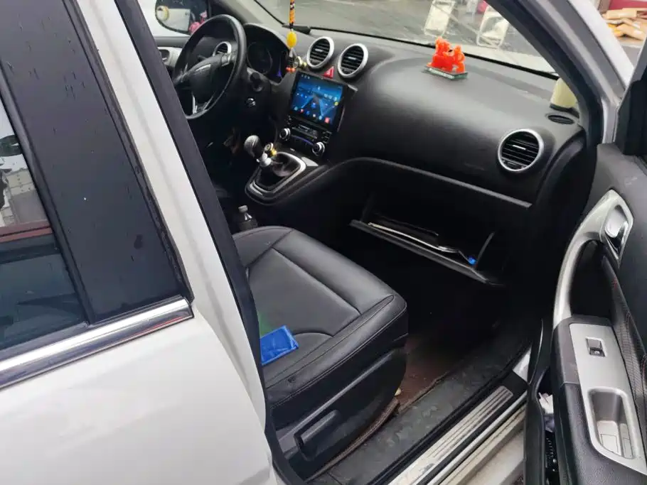Haval H6 — миниатюра 8