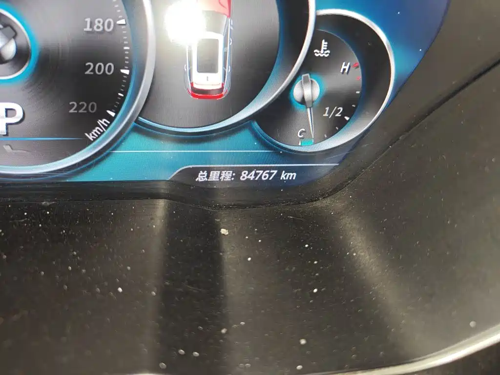 Zotye Zotye T700 — миниатюра 8