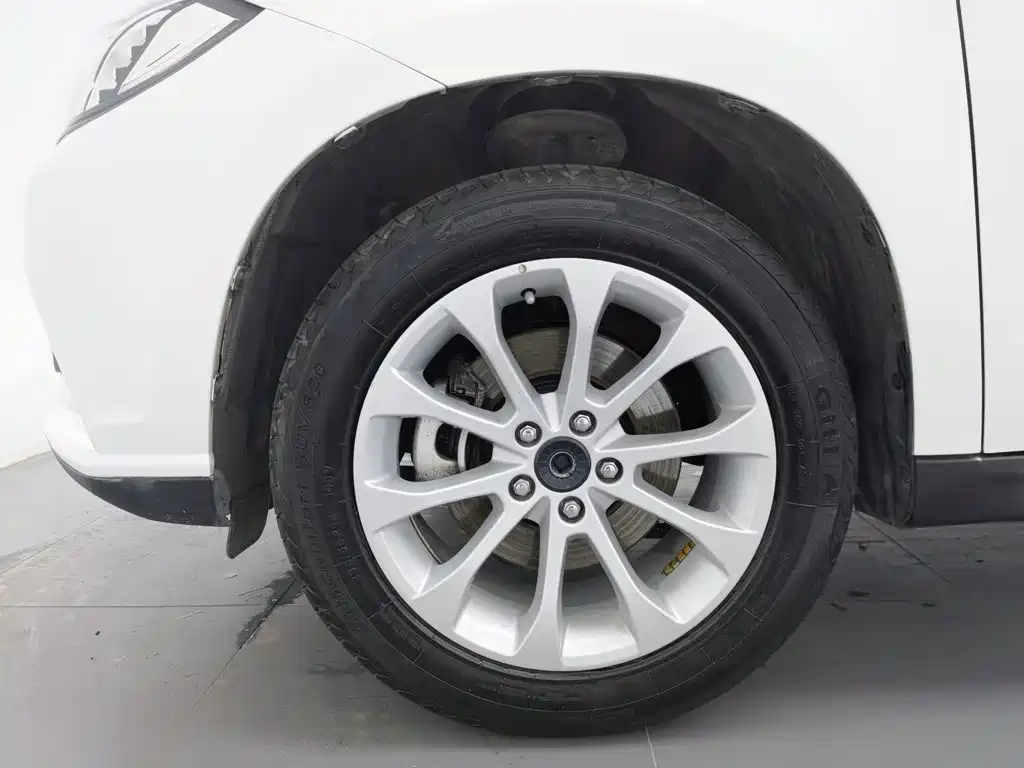 Haval H2 — миниатюра 17