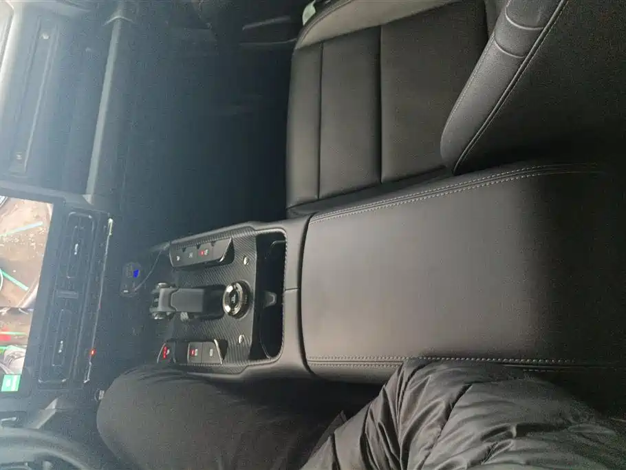 HAVAL RAPTORS NEW ENERGY