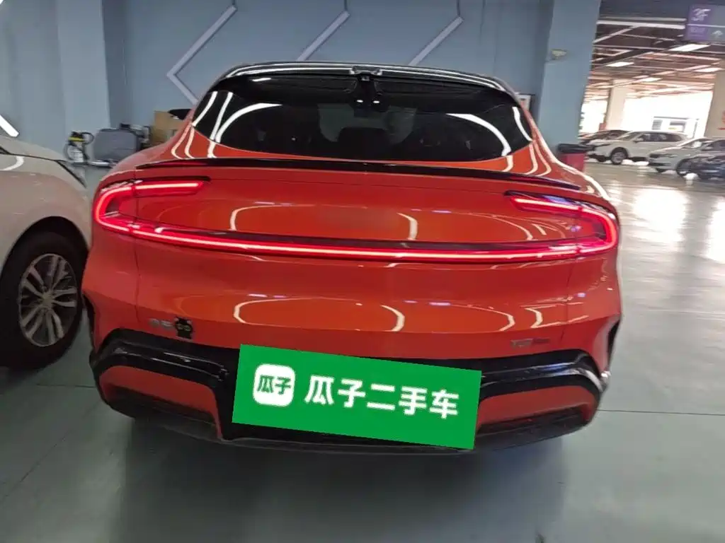 Xiaomi YU7 2025 Max