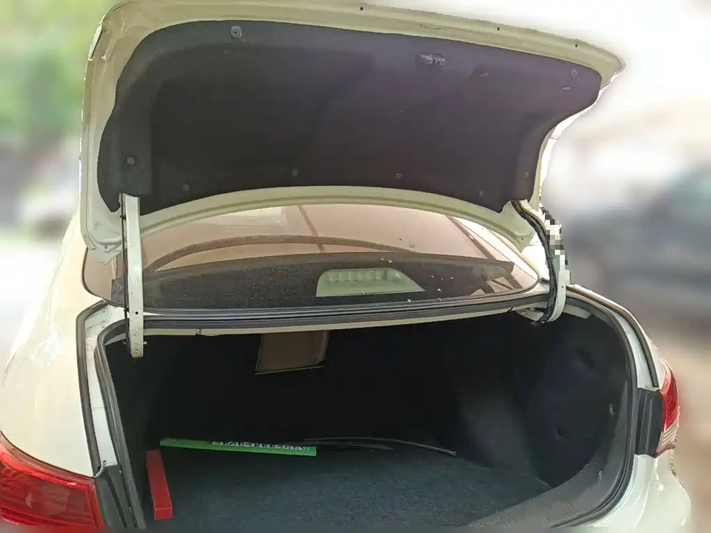 Nissan Sylphy — миниатюра 20