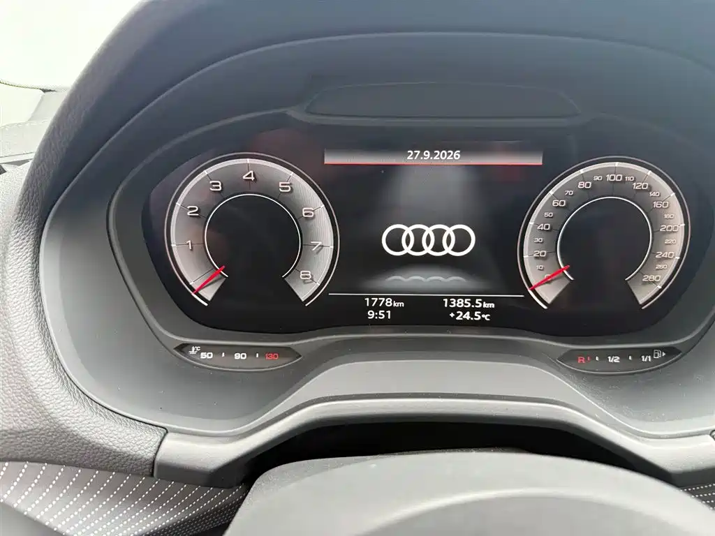 Audi Q2L — миниатюра 19