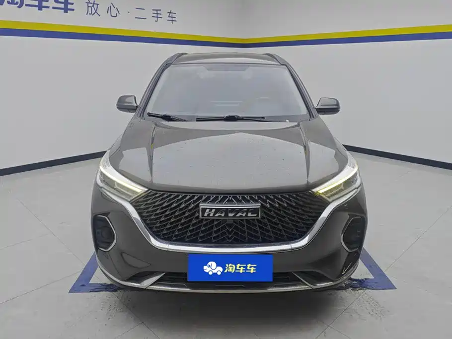 Haval M6 — миниатюра 2