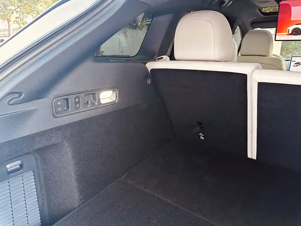 Li Auto Li i6 — миниатюра 15