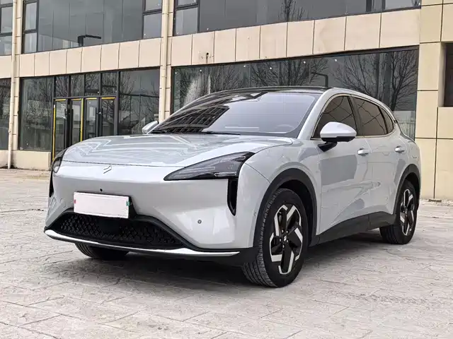 BAOJUN YUNHAI 2024