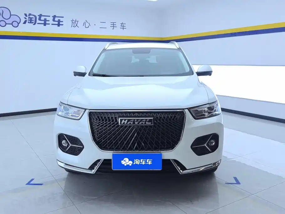 Haval H6 — миниатюра 2