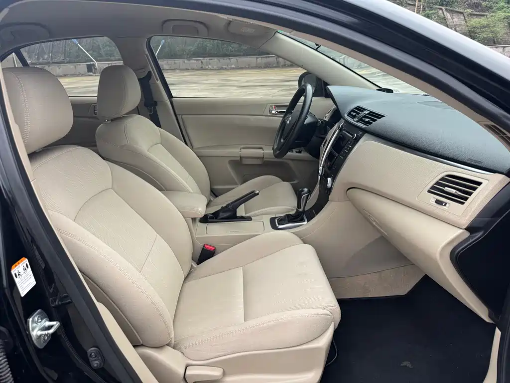 Suzuki Kizashi — миниатюра 8