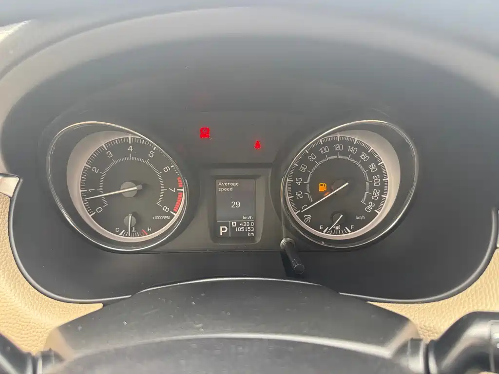 Suzuki Kizashi — миниатюра 14