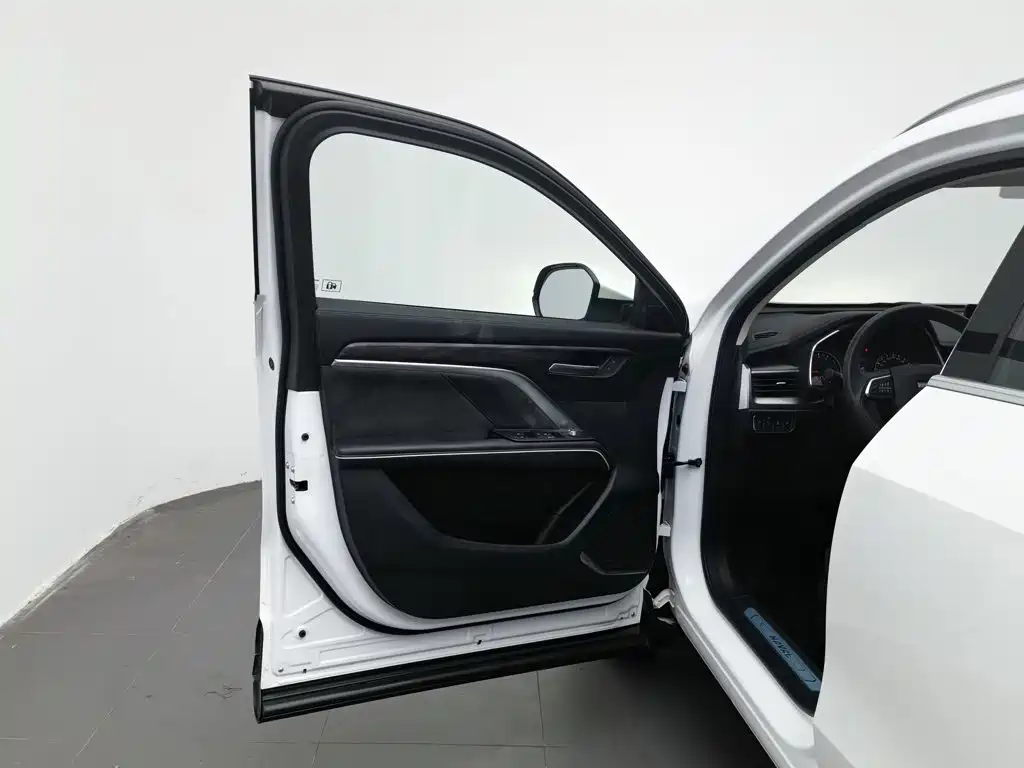 Haval H6 — миниатюра 8