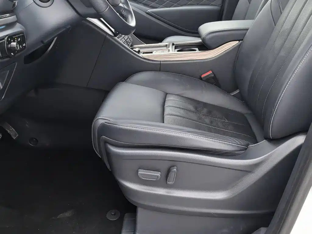 GAC Motor Trumpchi M8 — миниатюра 20