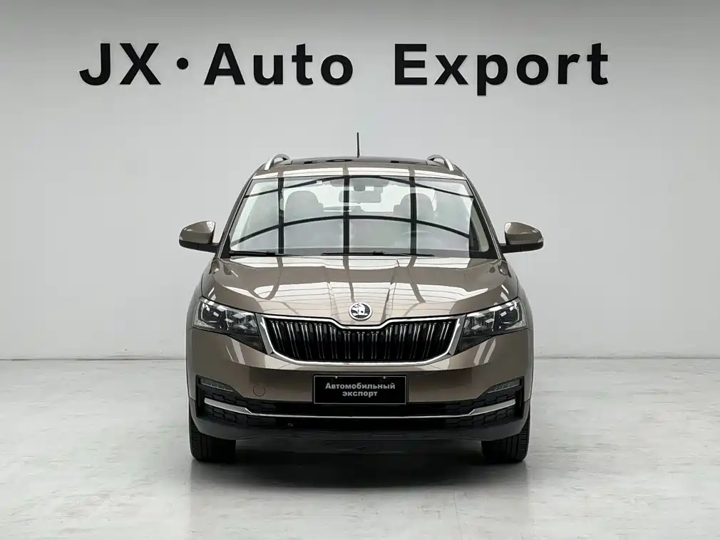 Skoda Kamiq — миниатюра 2