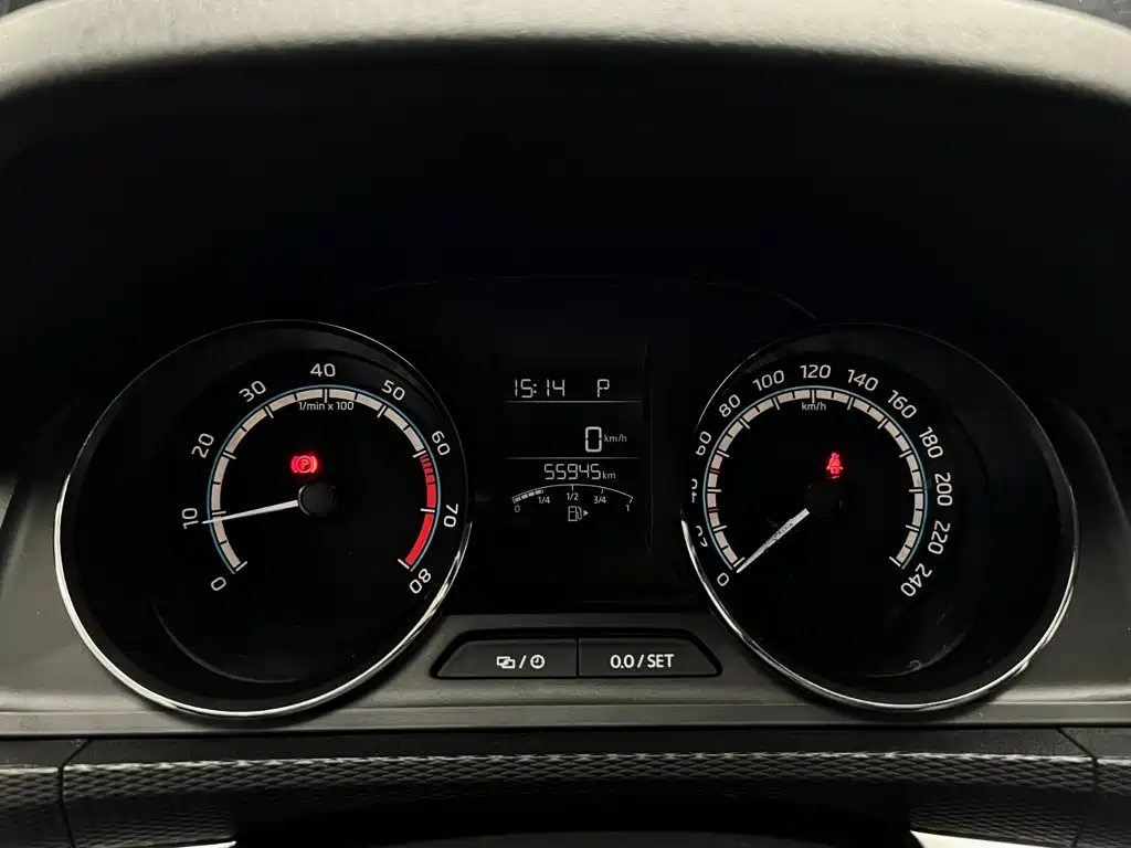 Skoda Kamiq — миниатюра 9