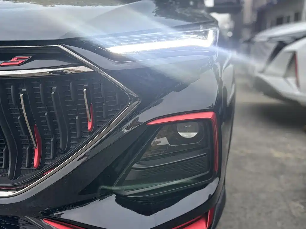 Oshan Oushang X5 — миниатюра 4