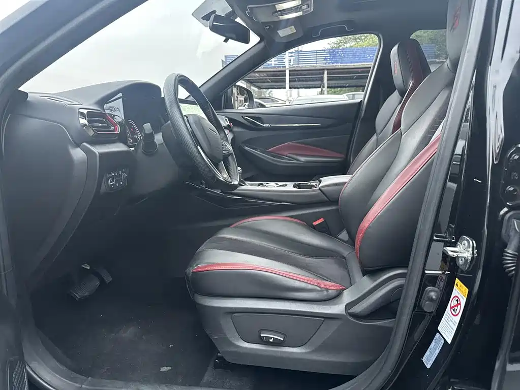 Oshan Oushang X5 — миниатюра 5