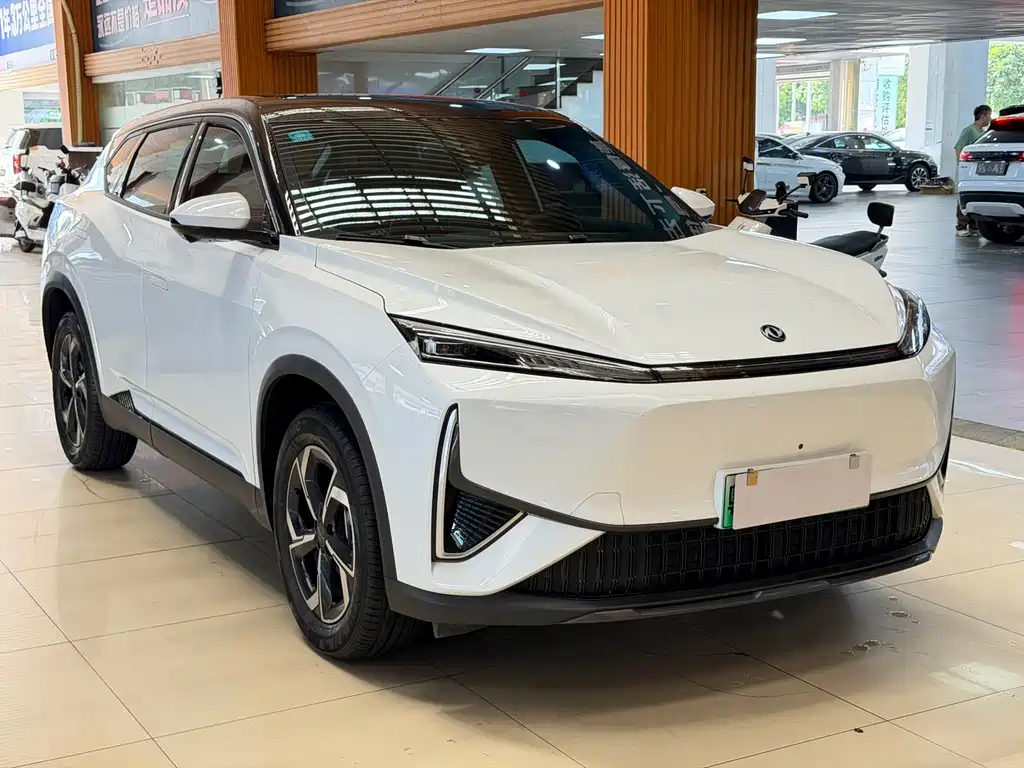 Aeolus L7 — миниатюра 3
