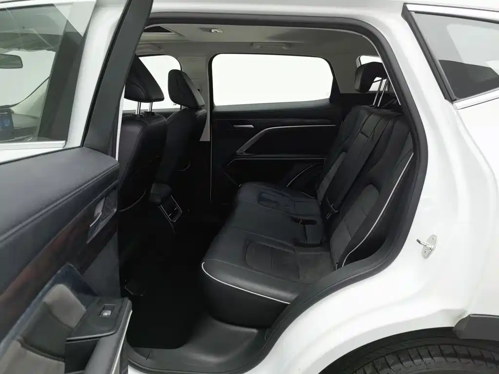 Haval H6 — миниатюра 15