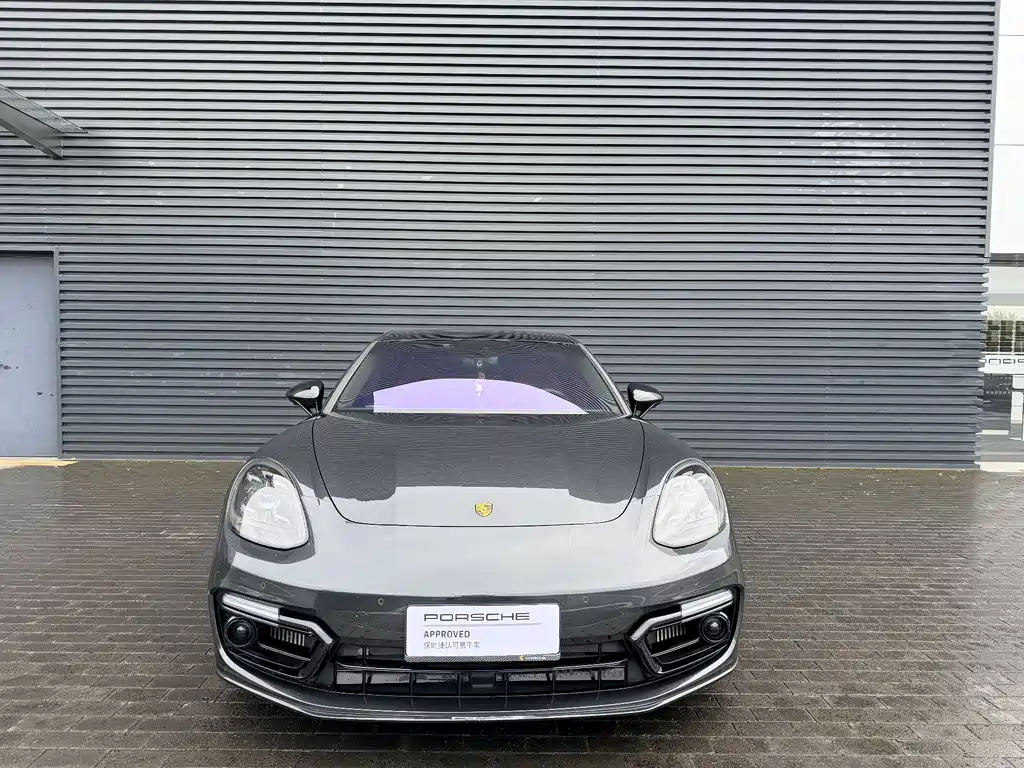 Porsche Panamera 2023 Panamera 2.9T