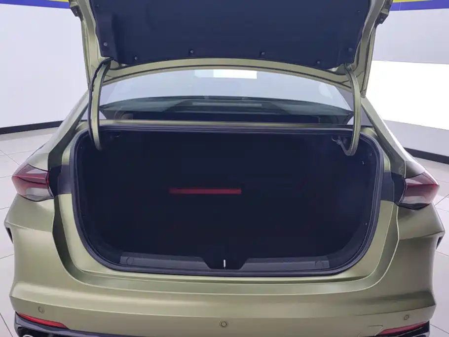 GAC Motor Shadow Leopard — миниатюра 4