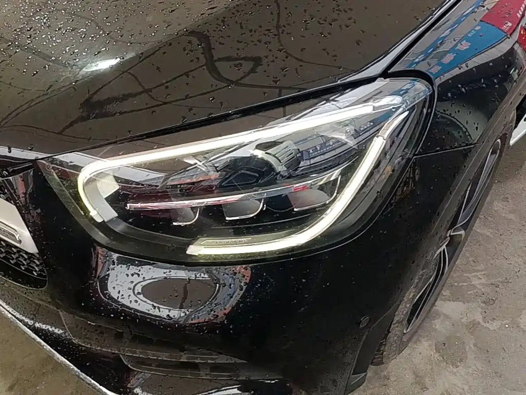 Mercedes-Benz GLC — миниатюра 24