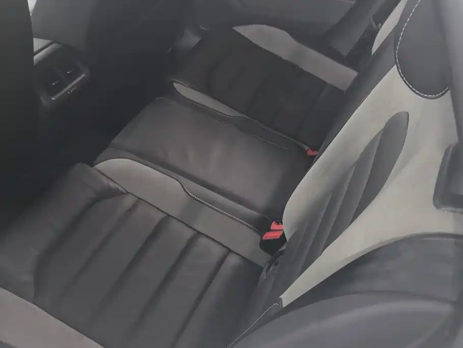 Volkswagen Golf — миниатюра 11