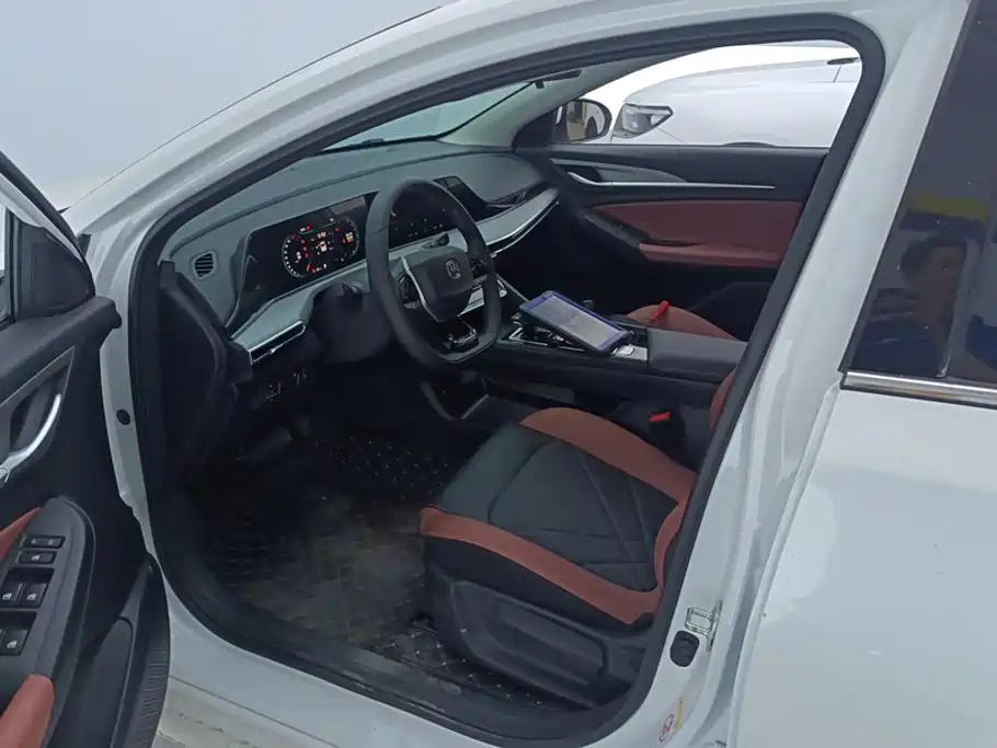 Changan Eado — миниатюра 9