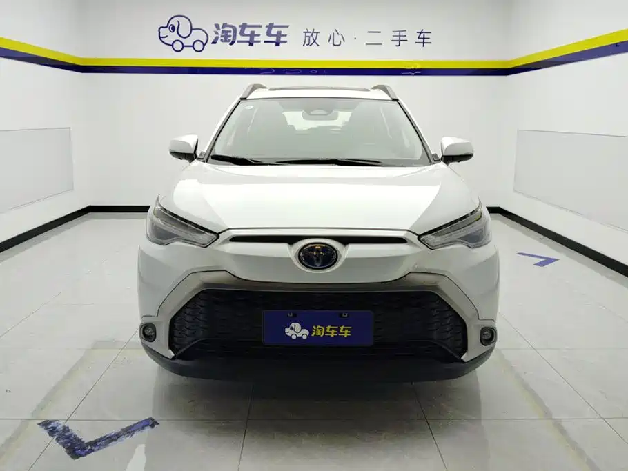 Toyota Frontlander — миниатюра 2
