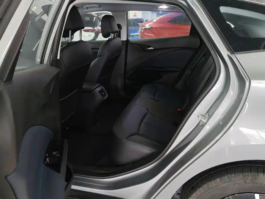 Buick Velite 6 — миниатюра 11