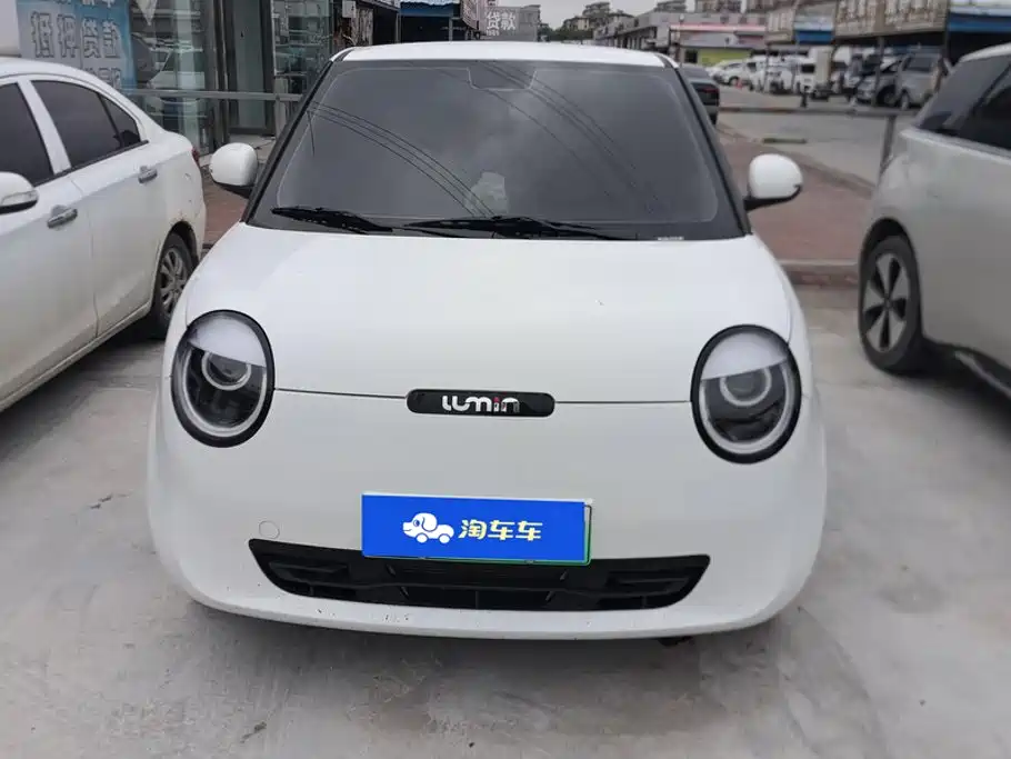 Qiyuan Lumin — миниатюра 2