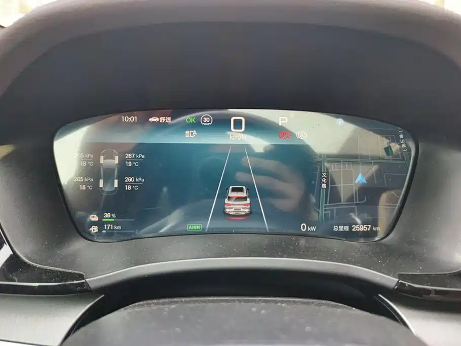 BYD PLUS New Energy — миниатюра 14