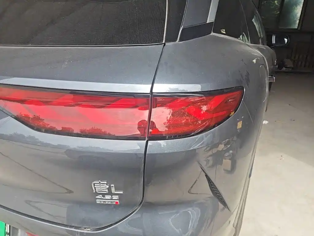 BYD Tang L — миниатюра 8