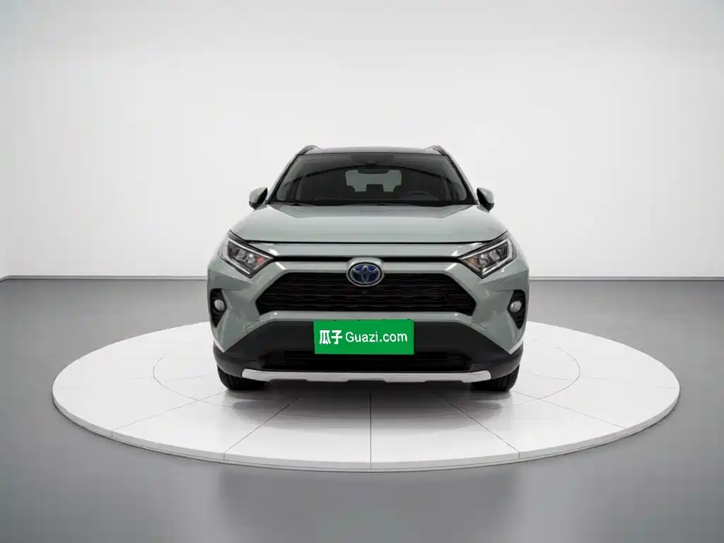 Toyota RAV4 — миниатюра 2