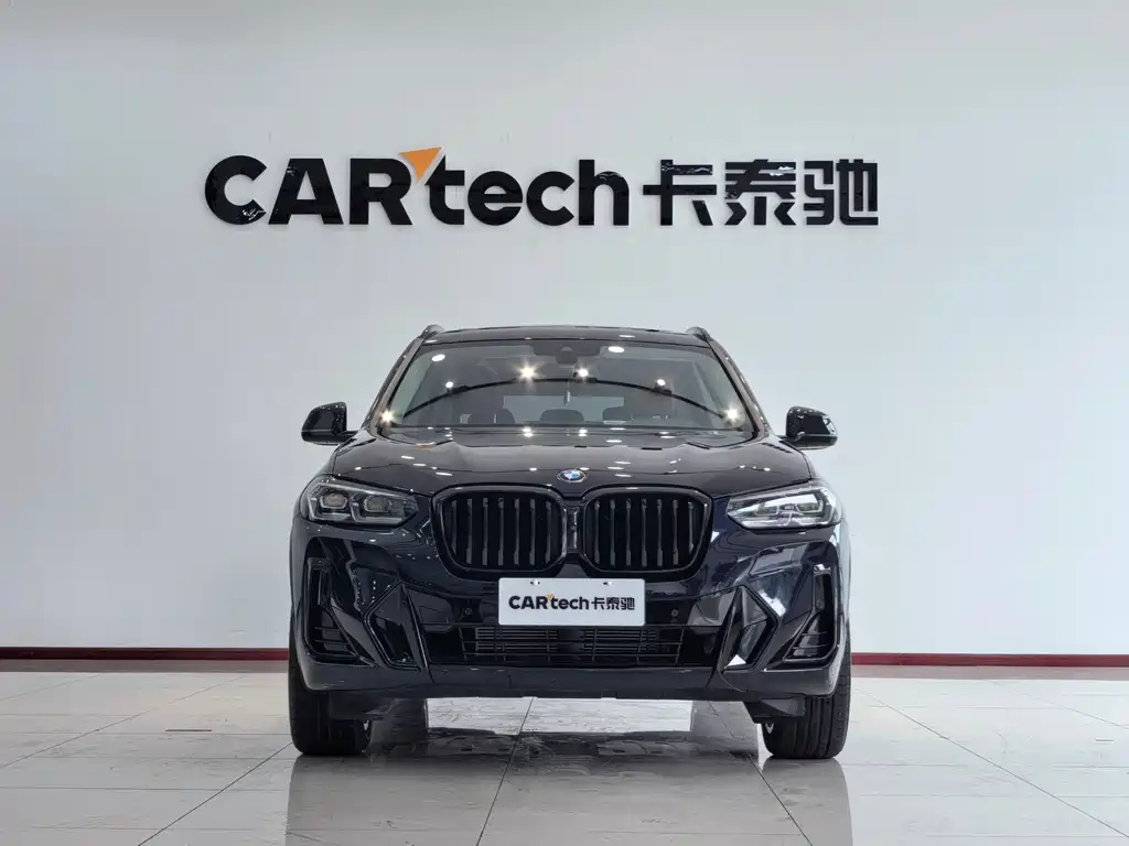 BMW X3 2023 xDrive30i Lead M