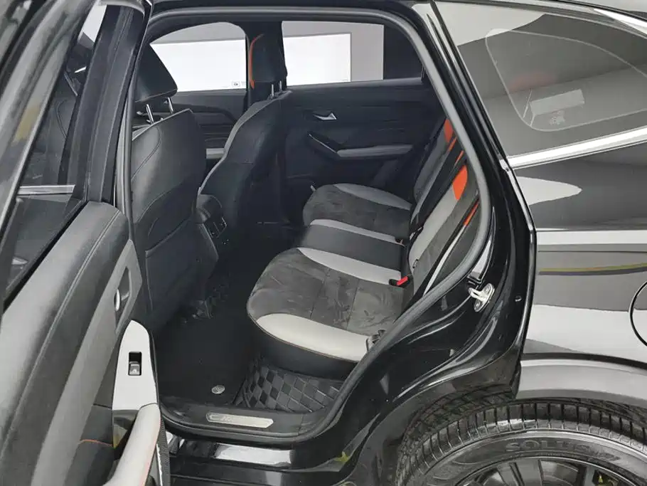 Haval Chitu — миниатюра 11