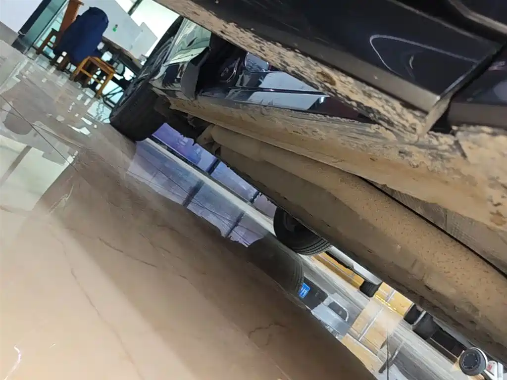 Changan CS75 PLUS iDD — миниатюра 21
