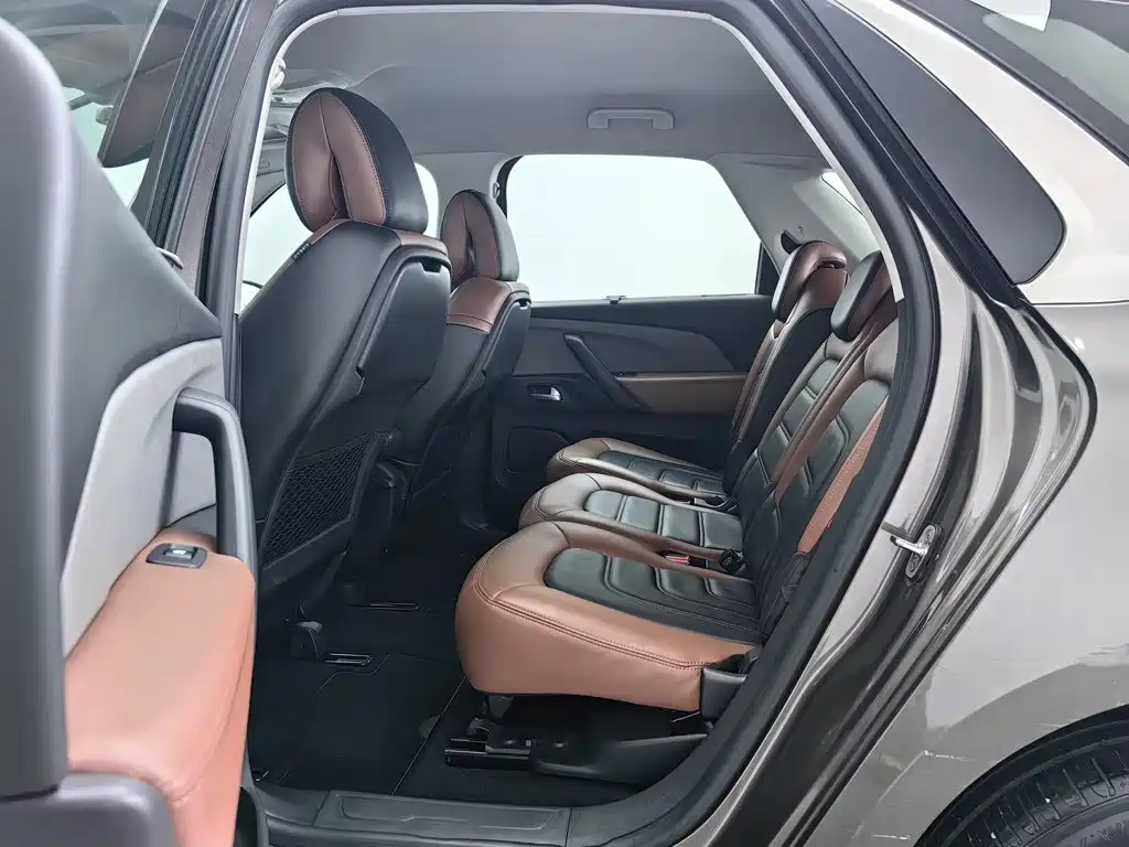 Citroen C4 Picasso — миниатюра 15