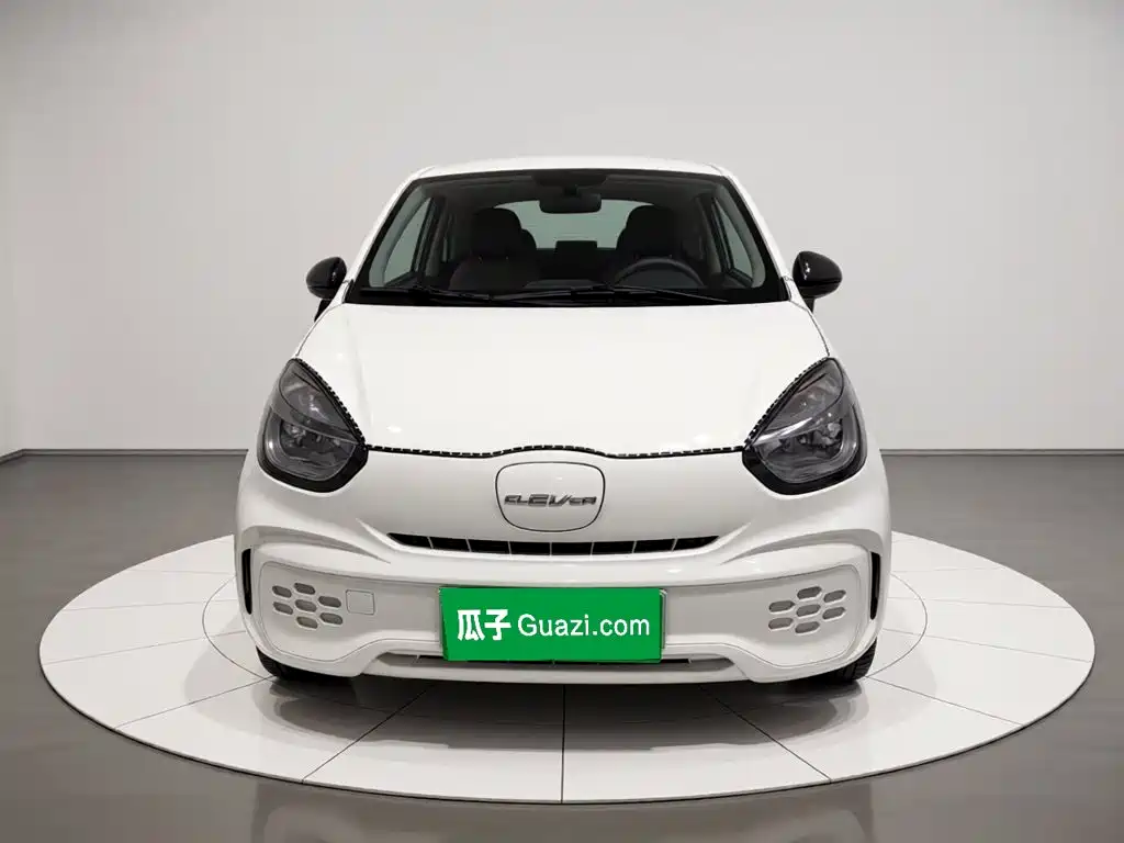Roewe Clever 2022 311km