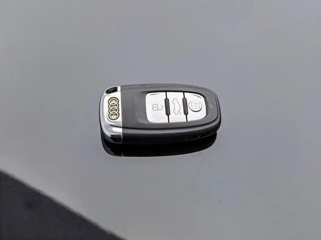 Audi Q5 — миниатюра 19