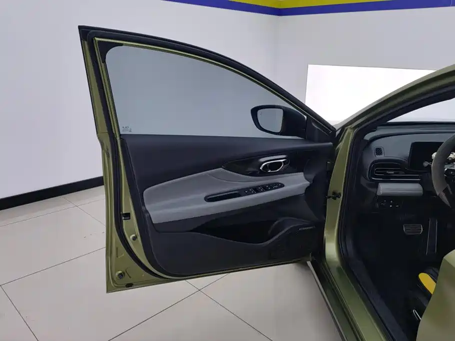 GAC Motor Shadow Leopard — миниатюра 7