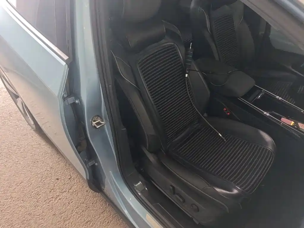 Volkswagen ID.4 X — миниатюра 25