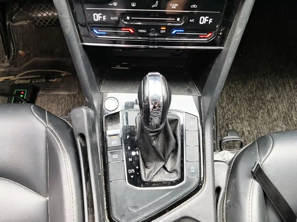 Volkswagen Tharu — миниатюра 14