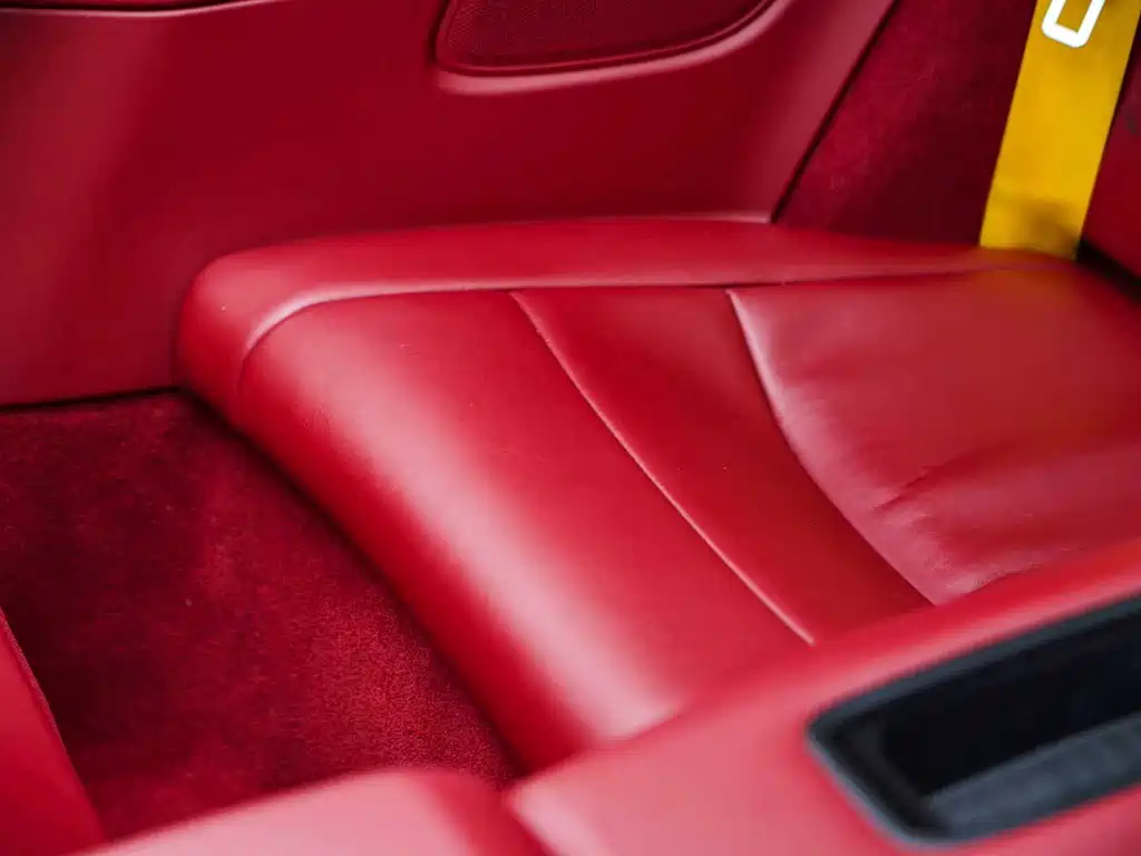 Porsche 911 Targa 4 3.0T, фото 46